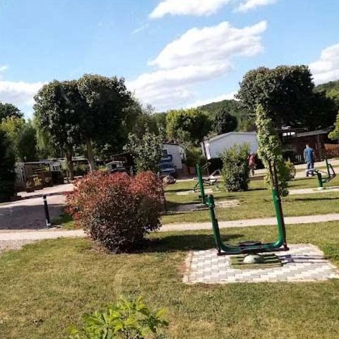 Camping La Tuilerie - Moselle - Image N°3