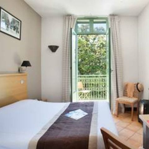 APPARTEMENT 2 personnes - Studio Nice