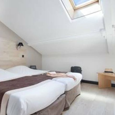 APPARTEMENT 4 personnes - (max. 2 adultes) Nice