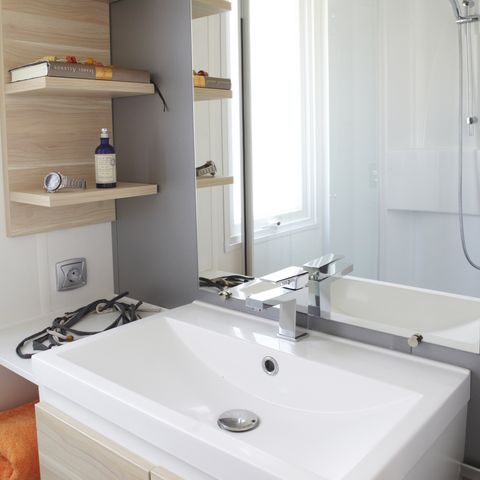BUNGALOW 4 personnes - Garbí 4 pers