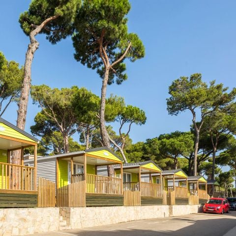 BUNGALOW 4 personnes - Garbí 4 pers