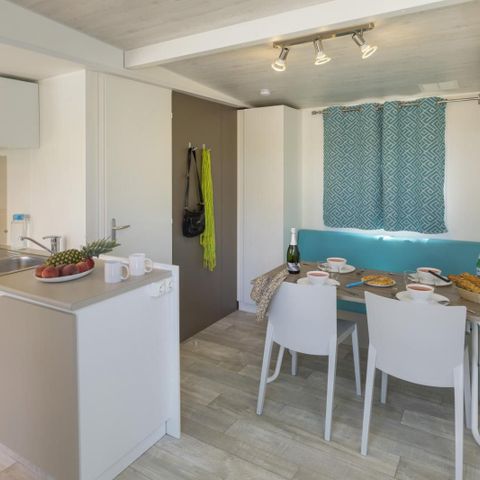 BUNGALOW 5 personnes - Sa Riera 5 pers