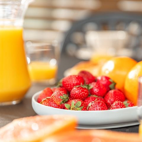 MOBILHOME 6 personnes - Comfort XL | 2 Ch. | 4/6 Pers. | Terrasse surélevée | Clim.