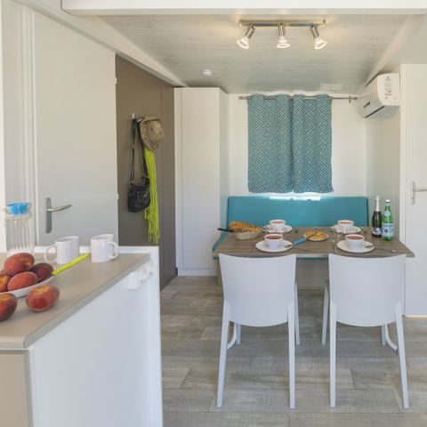 BUNGALOW 5 personnes - Sa Riera