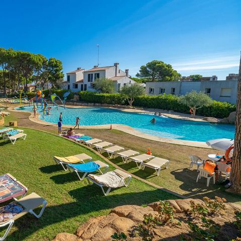 Camping Interpals Eco Resort - Gérone - Image N°3