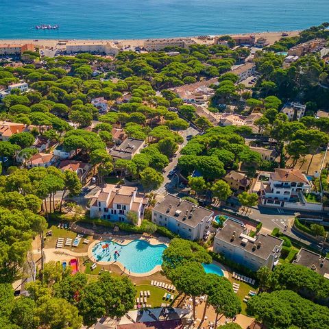 Camping Interpals Eco Resort - Gérone - Image N°5