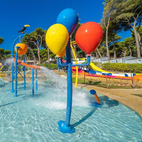 Camping Interpals Eco Resort - Gérone - Image N°6