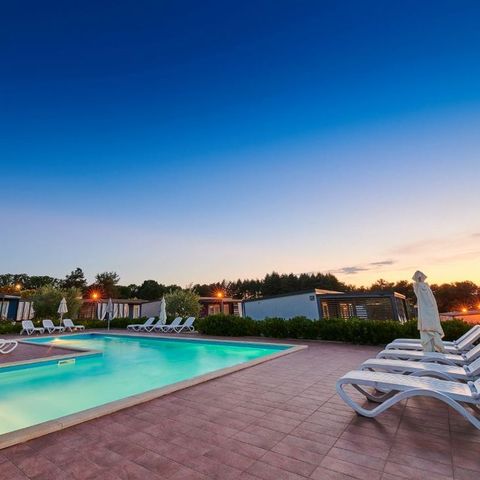 Camping Kastanija - Istrie - Image N°5