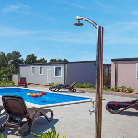 Camping Kastanija - Istrie - Image N°6