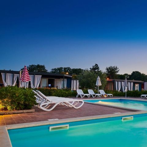 Camping Kastanija - Istrie - Image N°3