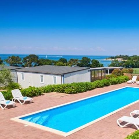 Camping Kastanija - Istrie - Image N°2