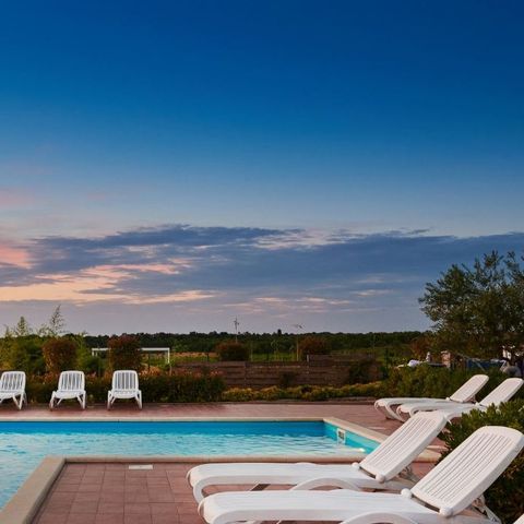 Camping Kastanija - Istrie - Image N°4