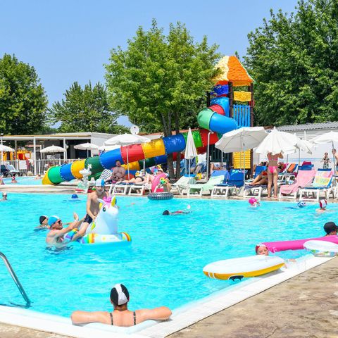 Butterfly Camping Village - Vérone - Image N°2
