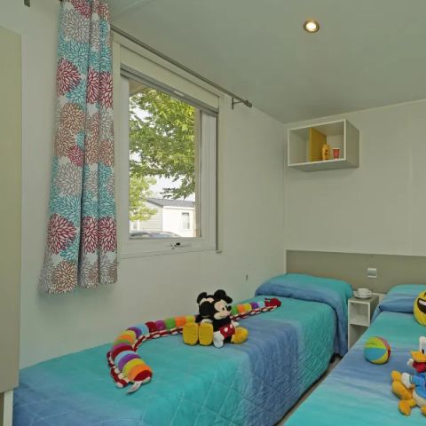 MOBILHOME 6 personnes - Boheme Deluxe