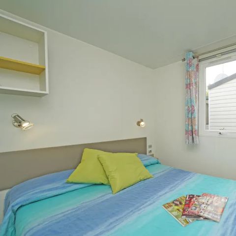 MOBILHOME 6 personnes - Boheme Deluxe