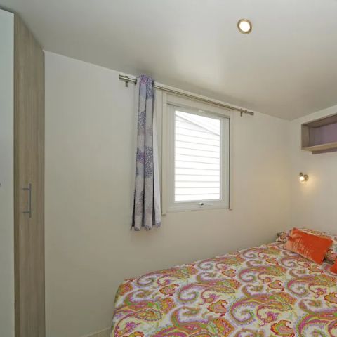 MOBILHOME 6 personnes - Boheme Deluxe S