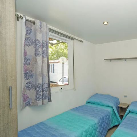 MOBILHOME 6 personnes - Boheme Deluxe S