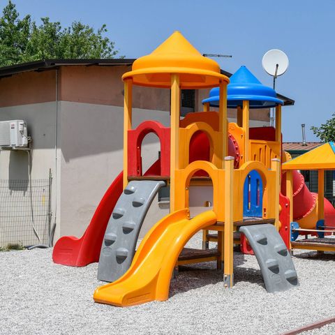 Butterfly Camping Village - Vérone - Image N°3