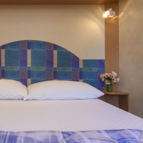 MOBILHOME 4 personnes - BAIA COMFORT