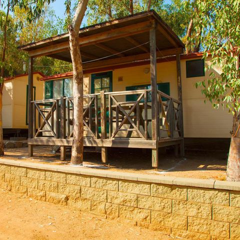 MOBILHOME 4 personnes - BAIA COMFORT