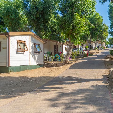MOBILHOME 5 personnes - BAIA LUX