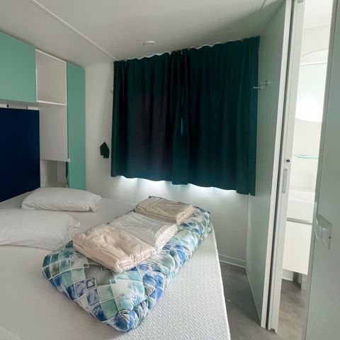 MOBILHOME 4 personnes - Baia Relax New Plus