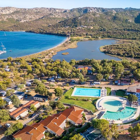 Camping Capo d'Orso - Olbia-Tempio - Image N°6