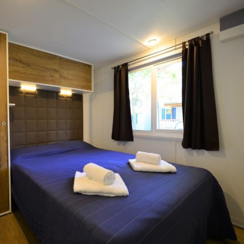 MOBILHOME 6 personnes - GIRASOLE SUITE