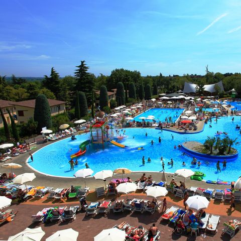 Camping Bella Italia - Vérone - Image N°4