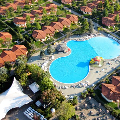 Camping Bella Italia - Vérone - Image N°5