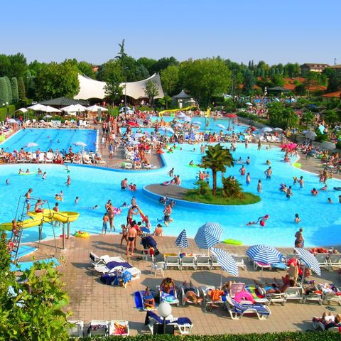 Camping Bella Italia - Vérone - Image N°6