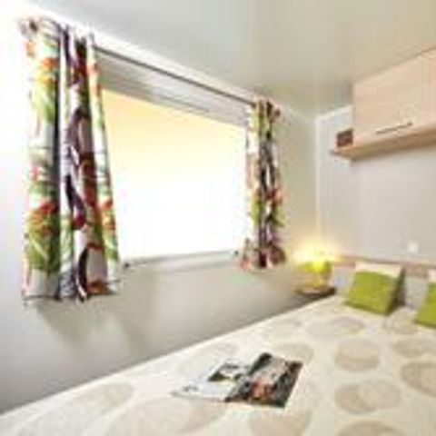 MOBILHOME 6 personnes