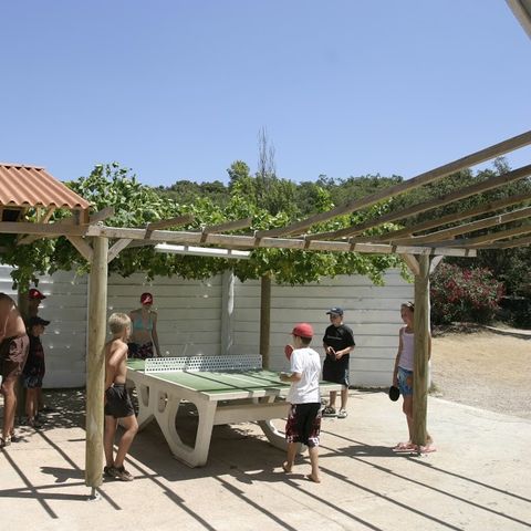 Camping Kevano Plage - Corse du Sud - Image N°6