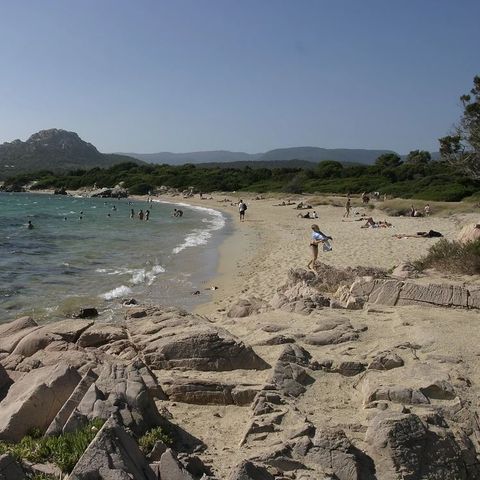Camping Kevano Plage - Corse du Sud - Image N°4
