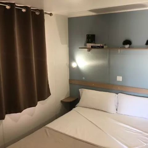 MOBILHOME 4 personnes - 3 pièces 4 adultes