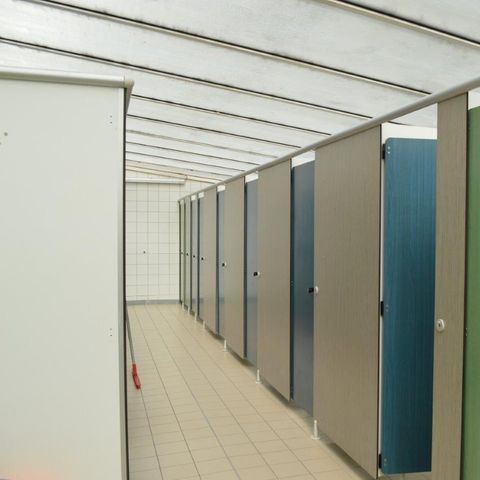 Emplacement - Confort 2/6 pers