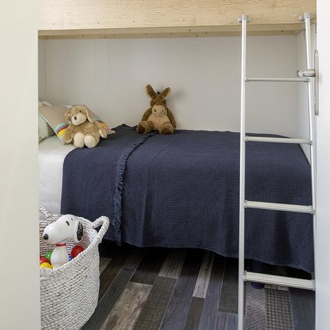 MOBILHOME 6 personnes - NEW VALLEY