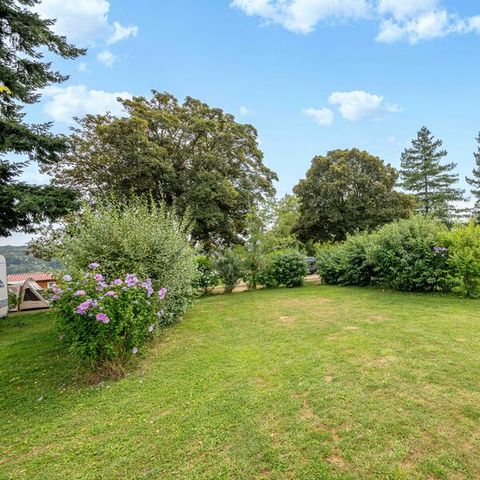 Emplacement - Forfait emplacement Grand Confort