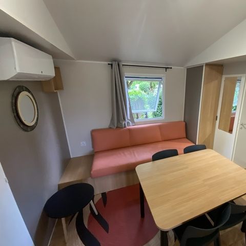 MOBILHOME 6 personnes - Ciela Confort - 3 chambres