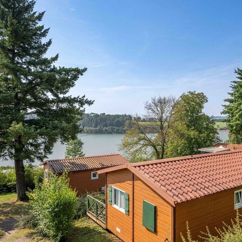 CHALET 6 personnes - Chalet Ciela Family PMR - 2 chambres
