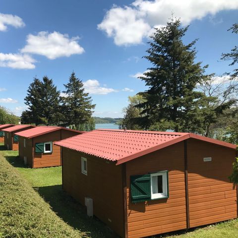 CHALET 4 personnes - 3 SEASON ELITE