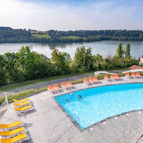 Camping de la Liez - Ciela Village - Haute-Marne - Image N°6