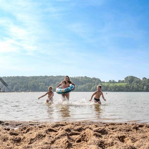 Camping de la Liez - Ciela Village - Haute-Marne - Image N°3