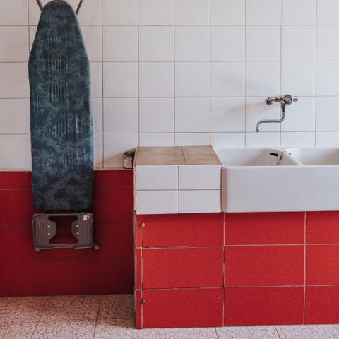 Emplacement - Emplacement Grand Large pieds dans l'eau