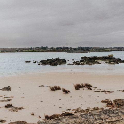 Camping Liberté Landrellec - Côtes-d'Armor - Image N°5