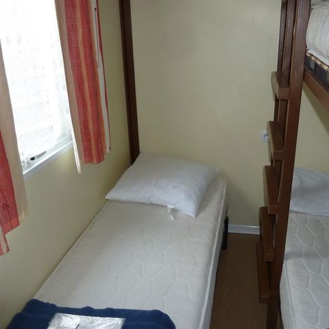 CHALET 5 personnes - Morea