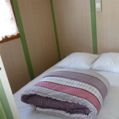 CHALET 5 personnes - Club