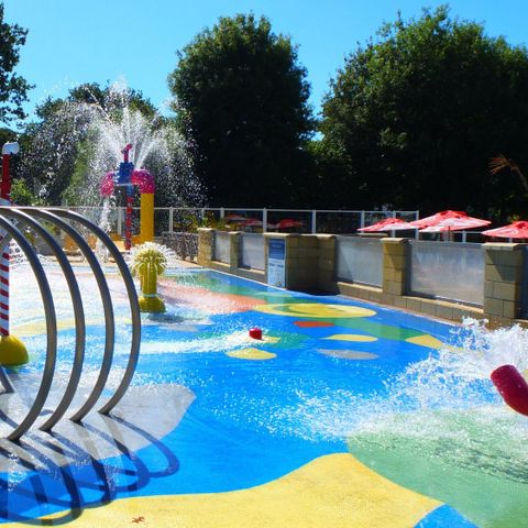 Camping Siblu Domaine de Kerlann - Funpass inclus - Finistère - Image N°5