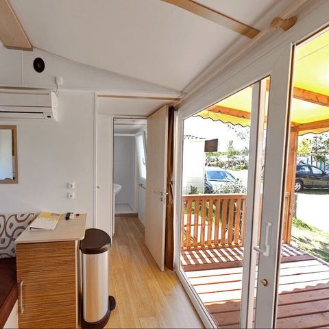 MOBILHOME 6 personnes - Cosy Plus