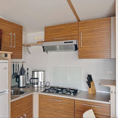MOBILHOME 6 personnes - Cosy Plus